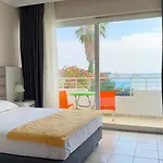 Side Beach Club 3* Side