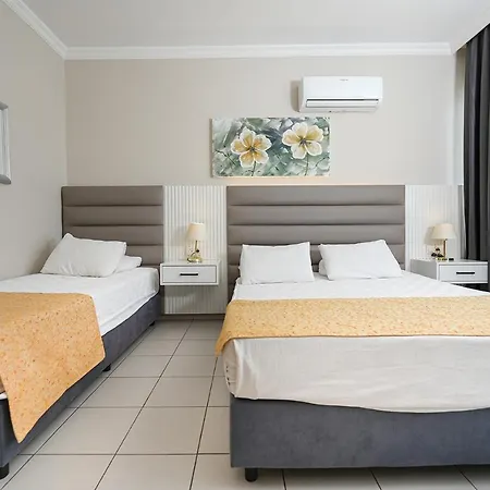 Side Beach Hotel Hotel