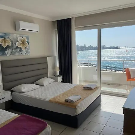 Side Beach Club Hotel 3*