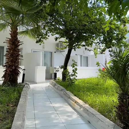 Side Beach Hotel 3* Side