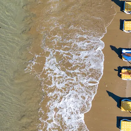 Side Beach Hotel Hotell Side