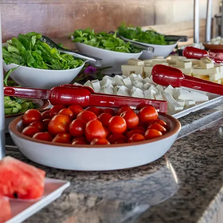 Side Beach Club Hotel 3*