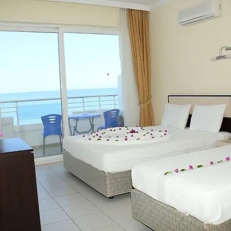 Side Beach Club Side