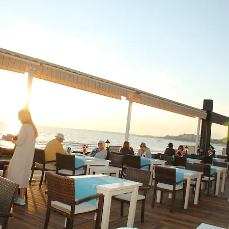 Side Beach Club 3* Side