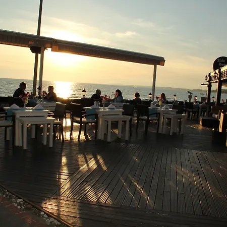 Side Beach Hotel Hotel 3*