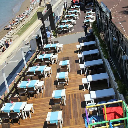 Hotel Side Beach Club 3*