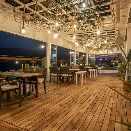 Side Beach Hotel Hotel