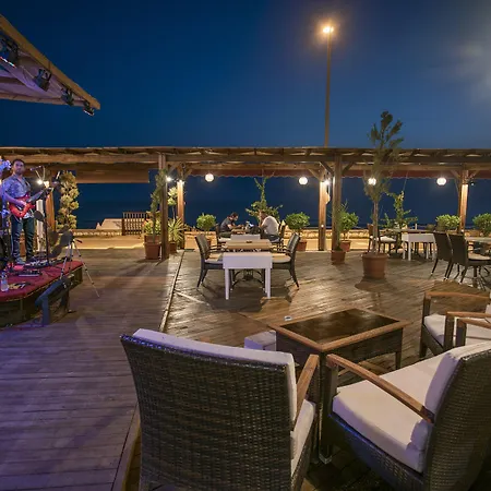 Hotel Side Beach Club 3*