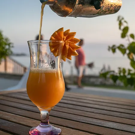 Side Beach Club Hotel Side