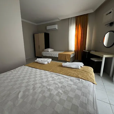 Side Beach Club 3* Side