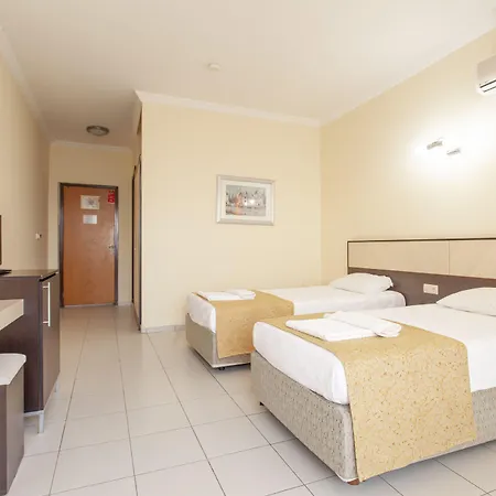 Side Beach Hotel Hotel 3*