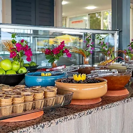 Side Beach Hotel Hotel