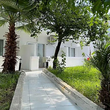 Side Beach Hotel 3* Side