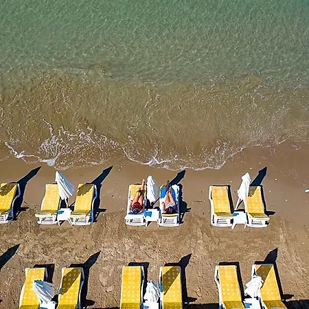 Side Beach Hotel 3* Side