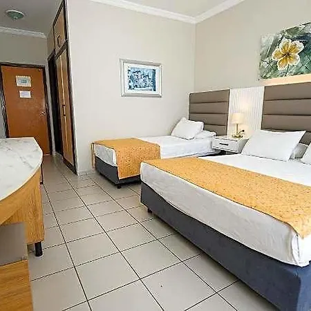 Hotel Side Beach Hotel