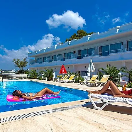 Hotel Side Beach Hotel