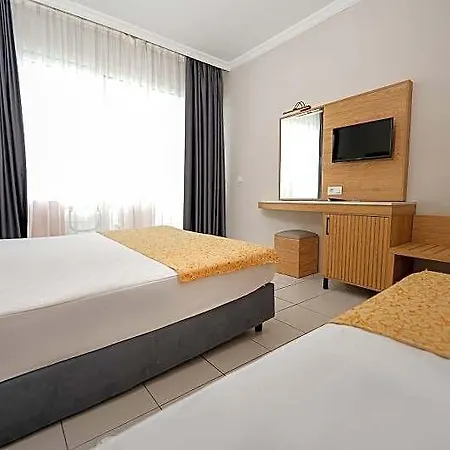 Hotel Side Beach Hotel