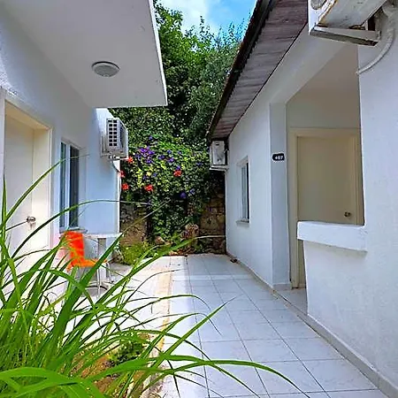 Side Beach Hotel 3* Side