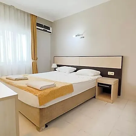 Side Beach Hotel 3* Side