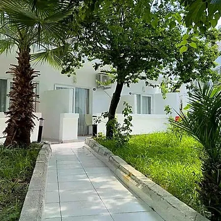 Side Beach Hotel Hotel Side