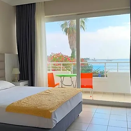 Side Beach Hotel Hotel