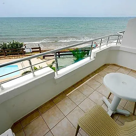 Side Beach Hotel Hotel 3*