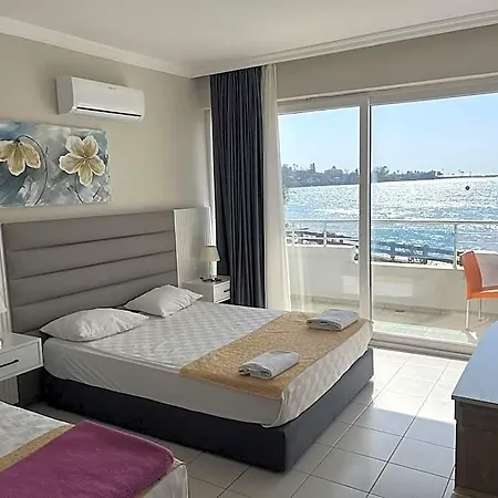 Hotel Side Beach Hotel