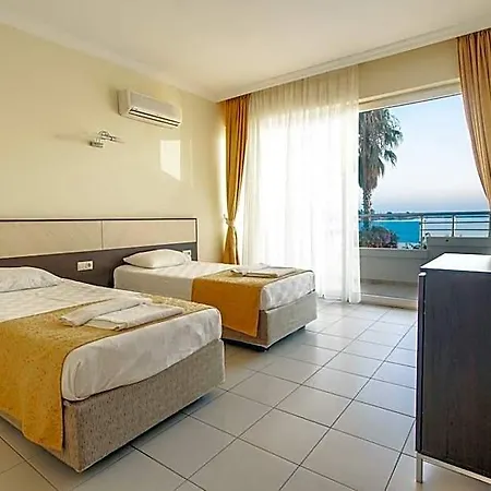Side Beach Hotel Hotel