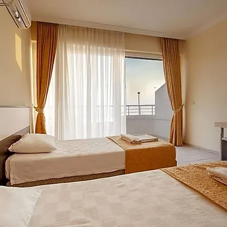 Side Beach Hotel 3* Side