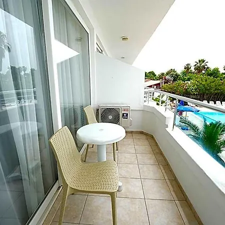Side Beach Hotel 3*