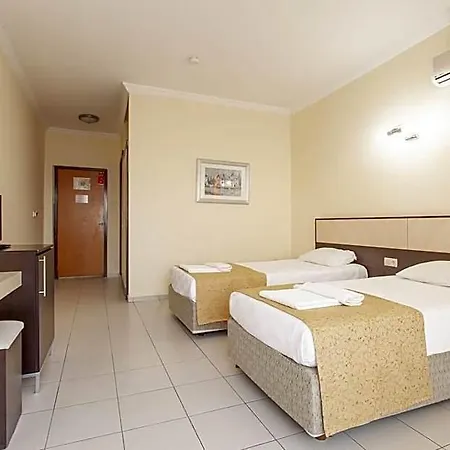 Side Beach Hotel 3*