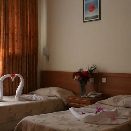 Side Beach Hotel 3*
