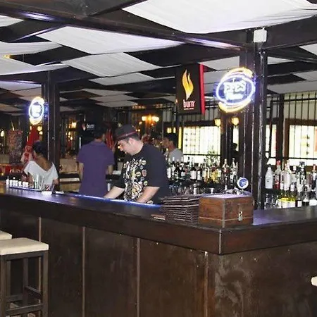 ホテル Club シダ