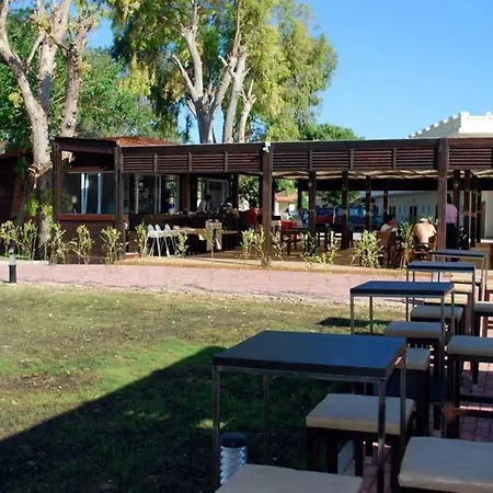 Side Beach Hotel Hotel