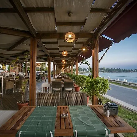 Hotel Club&hotel Side