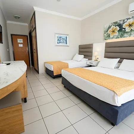 Hotel Club&hotel