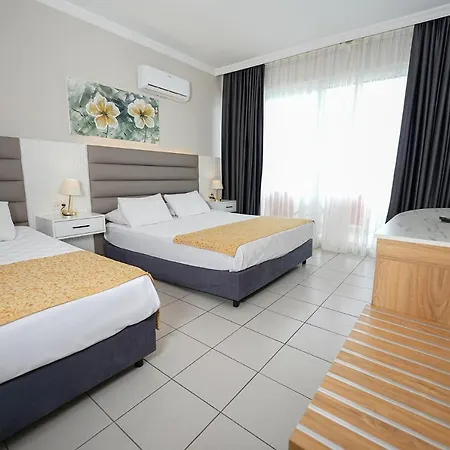 Hotel Club&hotel 3*