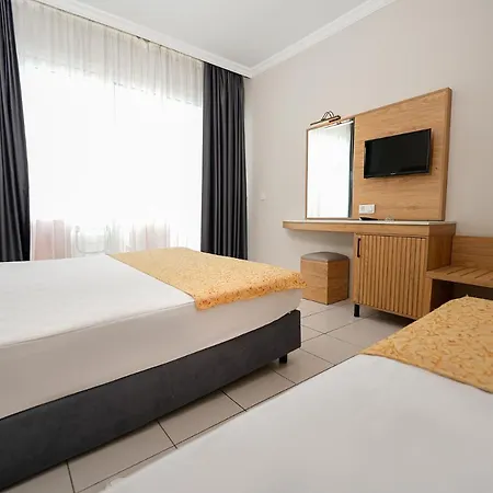 Club&hotel Hotel 3*