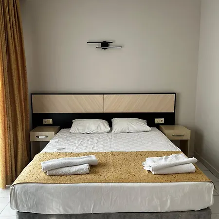 Club&hotel