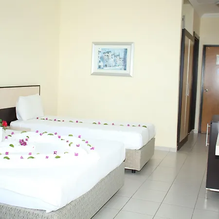 Side Beach Hotel