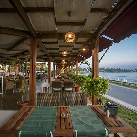 Side Beach Hotel Hotell