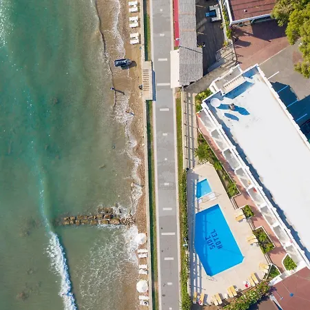 Side Beach Hotel Hotell 3*