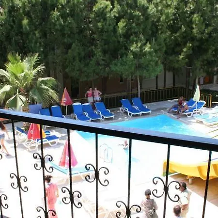 Club&hotel Hotel Side