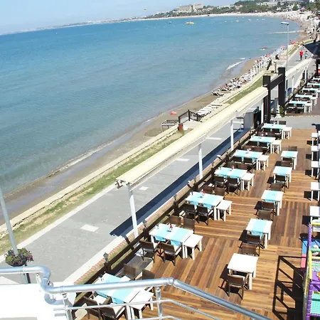Club&hotel Hotel 3*