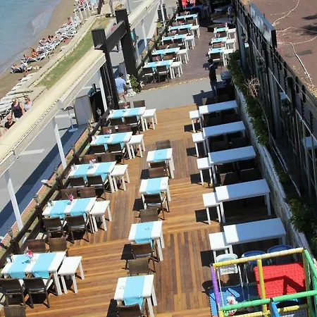 Club&hotel
