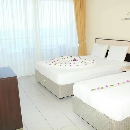 Hotel Club&hotel 3*