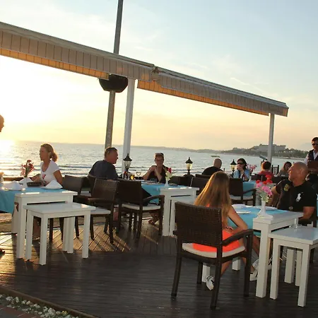 Club&hotel