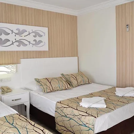 Hotel Club&hotel 3*