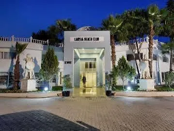 Club&hotel Hotel 3*