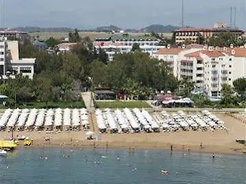 Club&hotel Hotel 3*